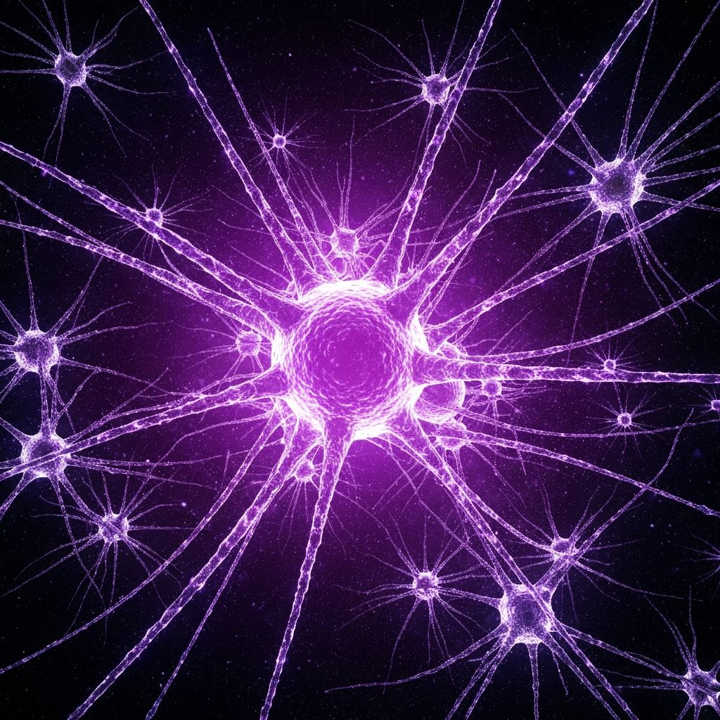 Neurodiversity visualization